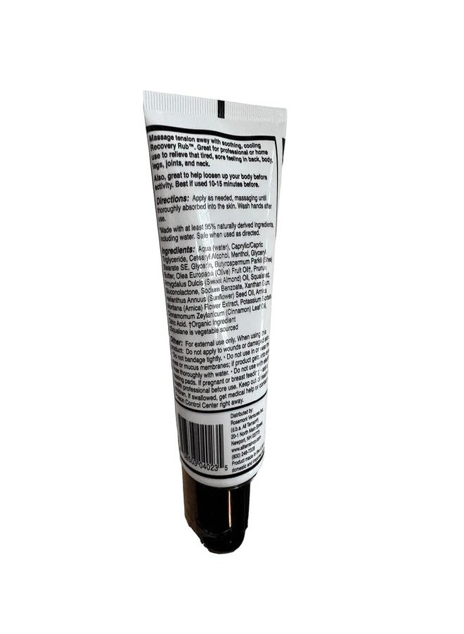 All Terrain Recovery Rub - 3 oz (Pack of 2) - Image 2